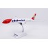 1/200 EDELWEISS AIR AIRBUS A350-900XWB REG: HB-IHF WITH STAND XX20569