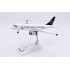 1/200 SAS SCANDINAVIAN AIRLINES A319 STAR ALLIANCE OY-KBT WITH STAND XX20608