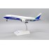 1/200 BOEING COMPANY B777-200 ECO DEMONSTRATOR LIVERY N772ET XX2320