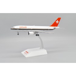1/200 SWISSAIR AIRBUS A310-300 REG: HB-IPI WITH STAND XX2788