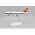 1/200 SWISSAIR AIRBUS A310-300 REG: HB-IPI WITH STAND XX2788