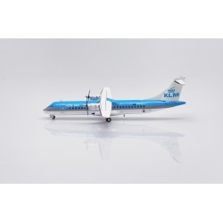 1/400 KLM EXEL ATR72-200 PH-XLH WITH ANTENNA XX40005