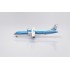 1/400 KLM EXEL ATR72-200 PH-XLH WITH ANTENNA XX40005