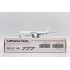 1/400 LUFTHANSA CARGO BOEING 777-200LRF D-ALFJ WITH ANTENNA XX40031