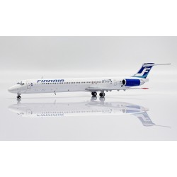 1/400 FINNAIR MCDONNELL DOUGLAS MD-83 OH-LPF WITH ANTENNA XX40102