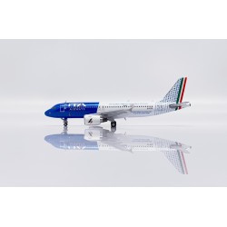 1/400 ITA AIRWAYS A320 FVG REGION LIVERY EI-DTG WITH ANTENNA XX40138