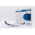 1/400 GARUDA INDONESIA A330-300 KEMBARA ANGKASA PK-GPZ W/ ANTENNA XX40170