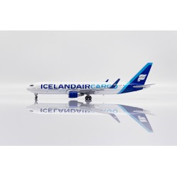 1/400 ICELANDAIR CARGO BOEING 767-300(ER)(BCF) TF-ISP WITH ANTENNA XX40172