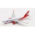 1/400 AIR BERLIN AIRBUS A330-200 REG: D-ABXA ONEWORLD W/ ANTENNA XX4022