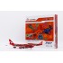 1/400 QANTAS 747-400 WUNALA DREAMING RR ENGINE VH-OJB WITH ANTENNA XX40491