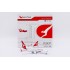 1/400 QANTAS BOEING 737-800 SANTA REG: VH-VZX WITH ANTENNA XX40614