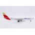 1/400 IBERIA AIRBUS A330-200 ONEWORLD REG: EC-MYA WITH ANTENNA XX40619