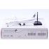 1/400 AIR NEW ZEALAND BOEING 777-300ER ALL WHITE ZK-OKU WITH ANTENNA XX40646