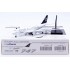 1/400 LUFTHANSA BOEING 747-400 STAR ALLIANCE D-ABTH WITH ANTENNA XX40670