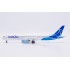 1/400 INDIGO BOEING 787-9 DREAMLINER REG: LN-FNC WITH ANTENNA XX40723