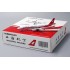 1/400 SHANGHAI AIRLINES AIRBUS A321-200 REG: B-6642 WITH ANT