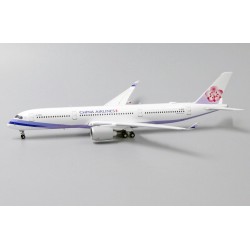 1/400 CHINA AIRLINES A350-900XWB B-18912 WITH ANTENNA XX4179