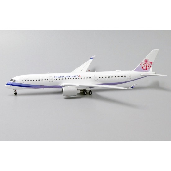 1/400 CHINA AIRLINES A350-900XWB B-18912 WITH ANTENNA XX4179