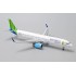 1/400 BAMBOO AIRWAYS AIRBUS A321NEO VN-A589 WITH ANTENNA XX4180