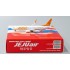 1/400 JEJU AIR BOEING 737-800 HL8321 WITH ANTENNA XX4196