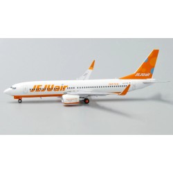 1/400 JEJU AIR BOEING 737-800 HL8318 WITH ANTENNA XX4199