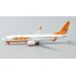 1/400 JEJU AIR BOEING 737-800 HL8318 WITH ANTENNA XX4199
