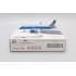 1/400 VIETNAM AIRLINES AIRBUS A320NEO REG: VN-A513 WITH ANTENNA XX4493