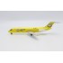 1/400 MERCADO LIBRE DC-9-30F XA-UOG WITH ANTENNA XX4902