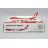 1/400 GLOBAL SUPER TANKER SERVICES B747-400(BCF) FLAPS DOWN N744ST XX4910A