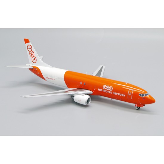 1/200 TNT (ASL AIRLINES) BOEING 737-400(SF) REG: OE-IAG XX20129