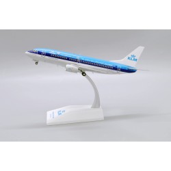 1/200 KLM BOEING 737-300 THE WORLD IS JUST A CLICK AWAY PH-BDD XX20139