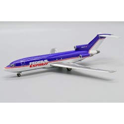 1/200 FEDEX BOEING 727-100F REG: N504FE WITH STAND XX20164