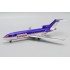 1/200 FEDEX BOEING 727-100F REG: N504FE WITH STAND XX20164