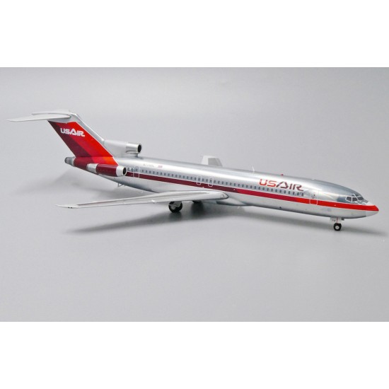 1/200 US AIR BOEING 727-200 REG: N774AL WITH STAND XX2390