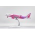 1/200 PEACH AVIATION AIRBUS A320NEO JA201P WITH STAND EW232N005