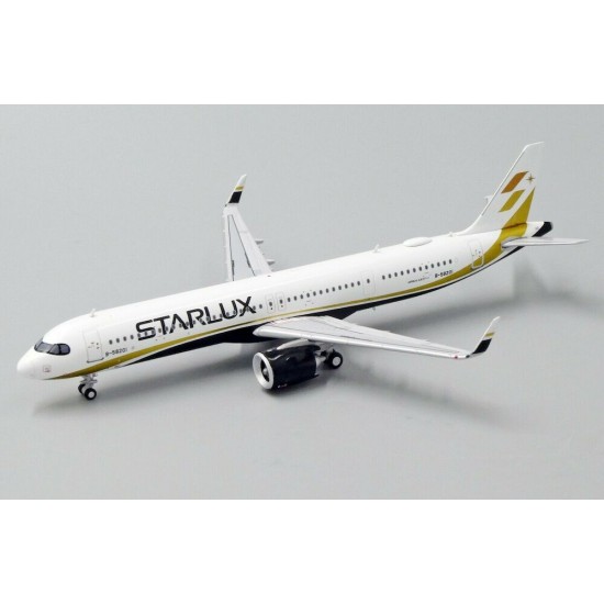 D - 1/400 STARLUX AIRBUS A321NEO B-58201