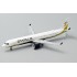 D - 1/400 STARLUX AIRBUS A321NEO B-58201
