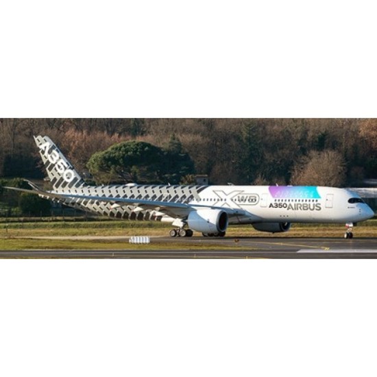 1/400 AIRBUS INDUSTRIE AIRBUS A350-900XWB AIRSPACE EXPLORER