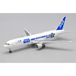 1/500 ALL NIPPON AIRWAYS BOEING 767-300(ER) STAR WARS ANA JE