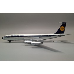 1/200 707-330C LUFTHANSA CARGO D-ABUO LIMITED 45PCS JF-707-3-007L 1/200 707-330C LUFTHANSA CARGO D-ABUO LIMITED 45PCS JF-707-3-007L