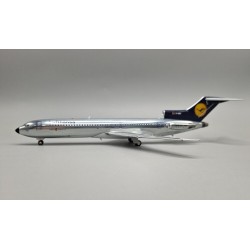 1/200 727-230 LUFTHANSA POLISHED D-ABCI JF-727-2-005P