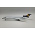 1/200 727-230 LUFTHANSA POLISHED D-ABCI JF-727-2-005P