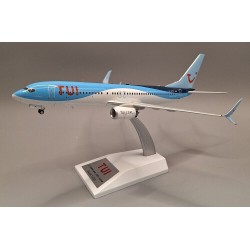 1/200 737-8K5 (WL) TUI EXCELLENCE D-ATYL JF-737-8-013