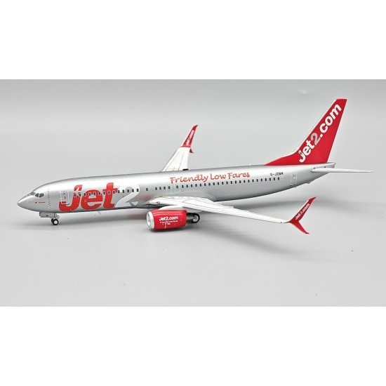 1/200 737-8MG JET2 G-JZBM JF-737-8-052