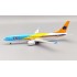 1/200 737-8 MAX TUIFLY 50 YEARS LIVERY D-AMAH JF-737-8M-010