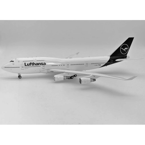 1/200 747-430 LUFTHANSA D-ABVY JF-747-4-067