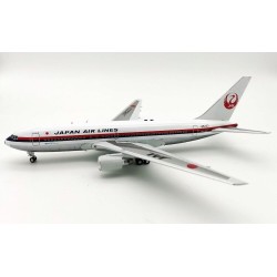 1/200 767-246 JAPAN AIR LINES - POLISHED JA8233 JF-767-2-001P