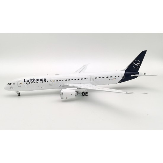 1/200 787-9 LUFTHANSA D-ABPA JF-787-9-001