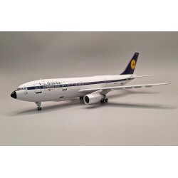 1/200 A300B2-1C LUFTHANSA D-AIAC JF-A300-001