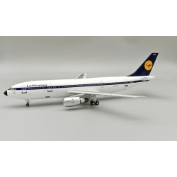1/200 A300B4-2C LUFTHANSA D-AIBA JF-A300-005 1/200 A300B4-2C LUFTHANSA D-AIBA JF-A300-005